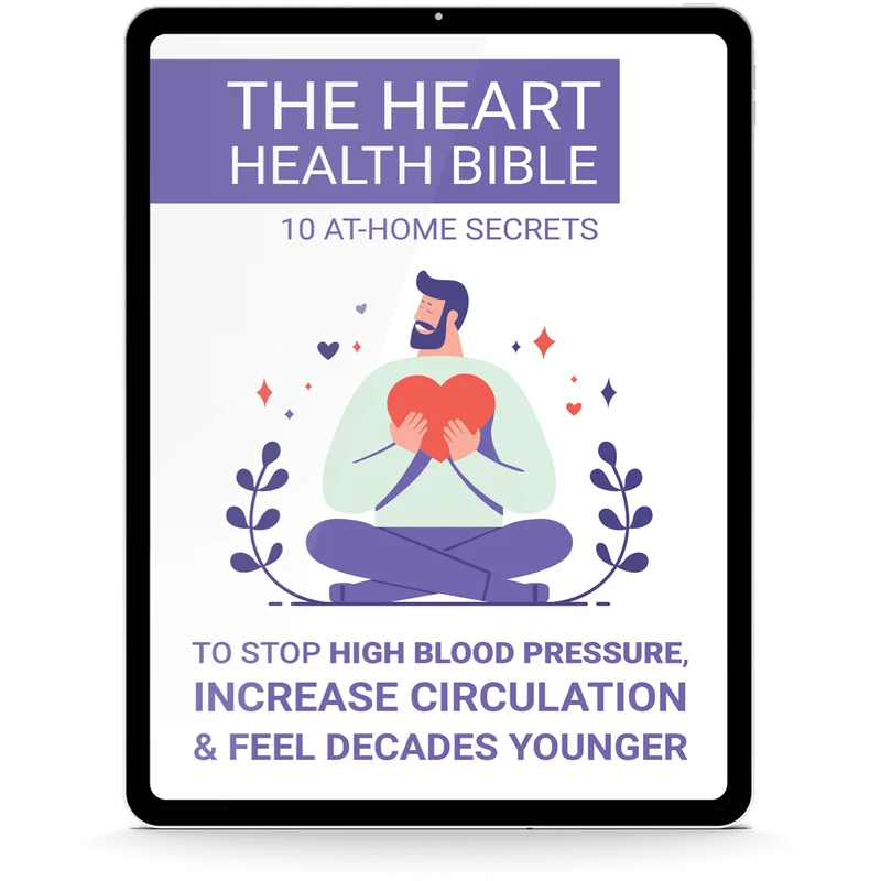 NiteHush Pro Sleep Health — Free Bonus #1