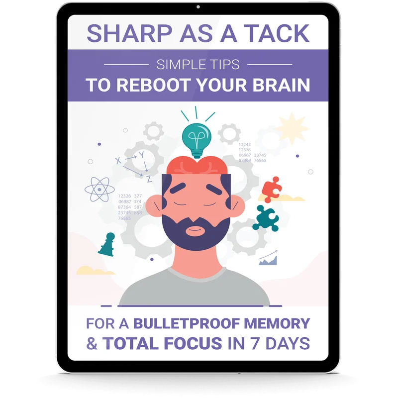 NiteHush Pro Sleep Health — Free Bonus #2